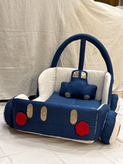 Comfy Car Baby Bed