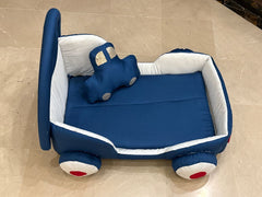 Comfy Car Baby Bed