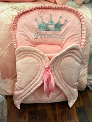 Celestia Pink Harmony Set