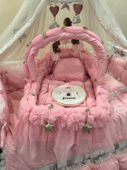 Blush Stardust Princess Set