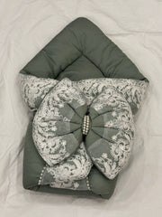 Luxury Lace Baby Carry Nest