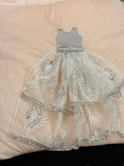 Blush Belle Baby Carry Nest