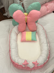 Butterfly Baby Snuggle