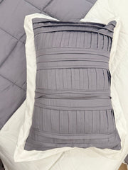 Pleated Luxury Bedding Set