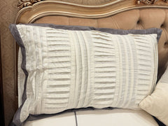 Pleated Luxury Bedding Set