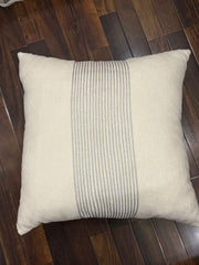 Dori Work Luxe Cushion