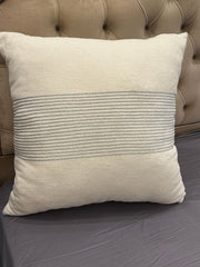 Dori Work Luxe Cushion