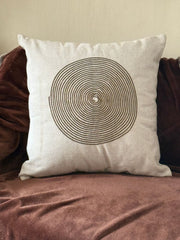 Dori Work Luxe Cushion
