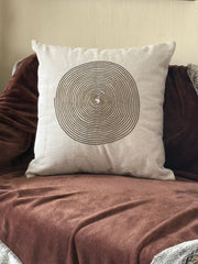 Dori Work Luxe Cushion