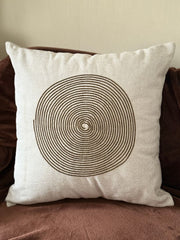 Dori Work Luxe Cushion