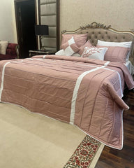 Blush Luxe