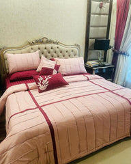 Blush Luxe