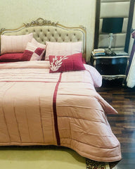 Blush Luxe