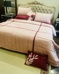 Blush Luxe