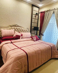 Blush Luxe