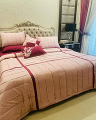 Blush Luxe