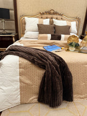 Warm Earth Luxe