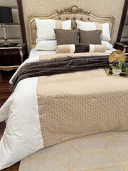 Warm Earth Luxe