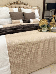 Warm Earth Luxe
