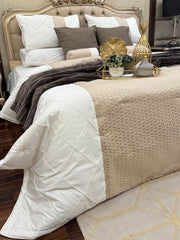 Warm Earth Luxe