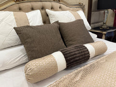 Warm Earth Luxe