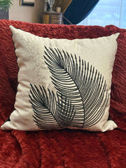 Palm Noir