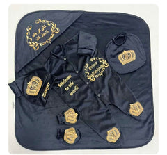 Luxe Set