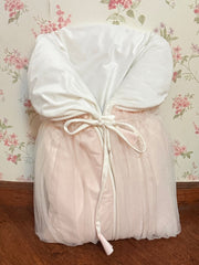 Tulle Nest