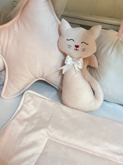 Kitty Pillow
