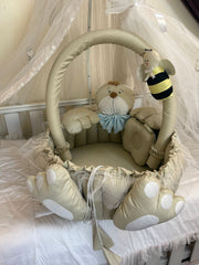 Honey Bear