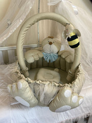 Honey Bear