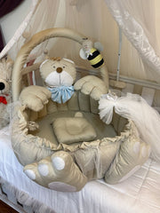 Honey Bear