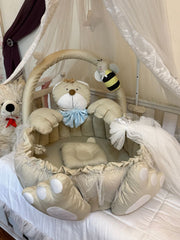 Honey Bear