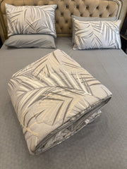 Silver Palm