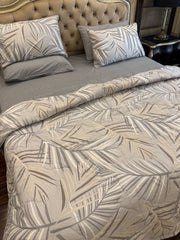 Silver Palm