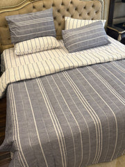 Slate Stripe