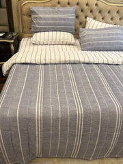 Slate Stripe
