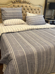 Slate Stripe