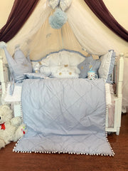 Royal Cloud