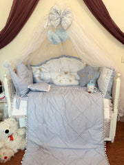 Royal Cloud