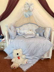 Royal Cloud
