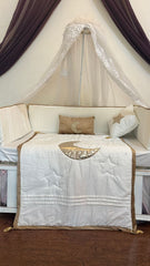 Moonlit Nest