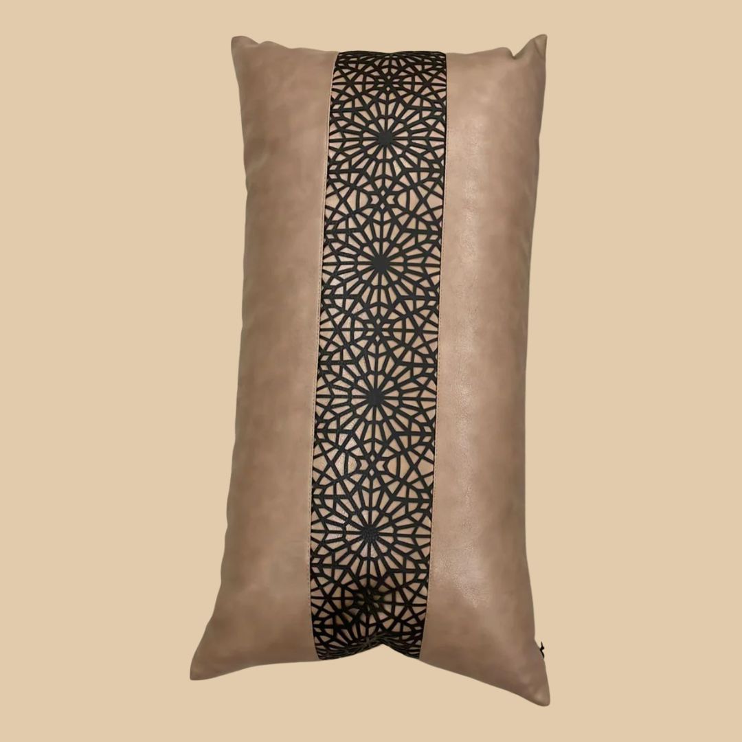 Luxe Arabesque