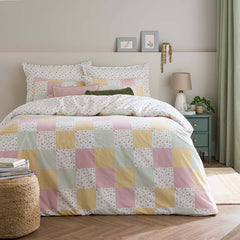 Pastel Patch