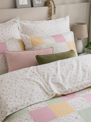 Pastel Patch