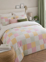 Pastel Patch