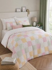 Pastel Patch