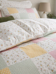 Pastel Patch