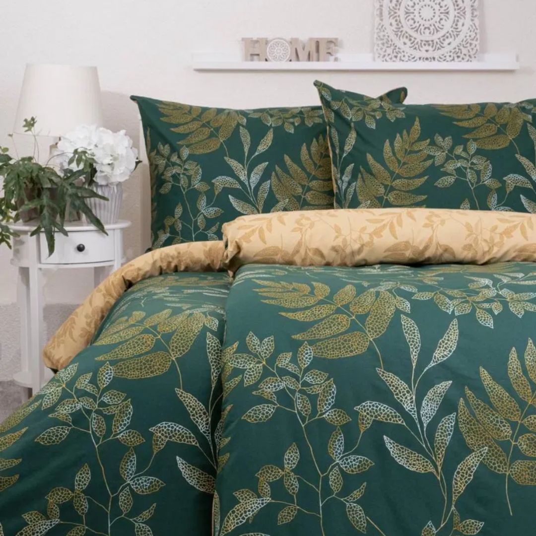 Emerald Fern