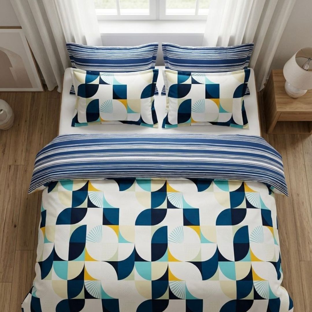 Geo Blue